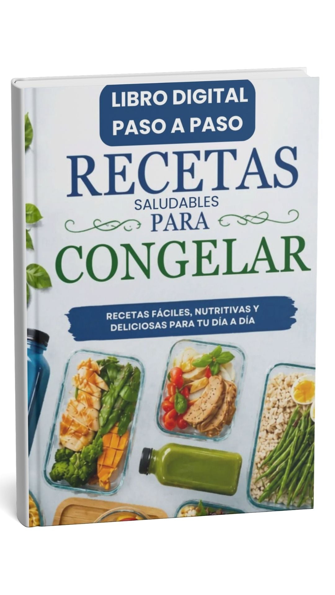 La Magia de Congelar